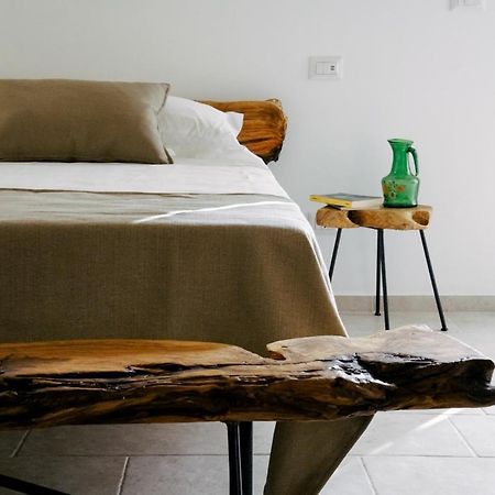 Masseria Balsamo Collemeto Ngoại thất bức ảnh