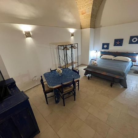 Masseria Balsamo Collemeto Ngoại thất bức ảnh