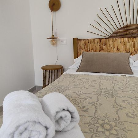 Masseria Balsamo Collemeto Ngoại thất bức ảnh