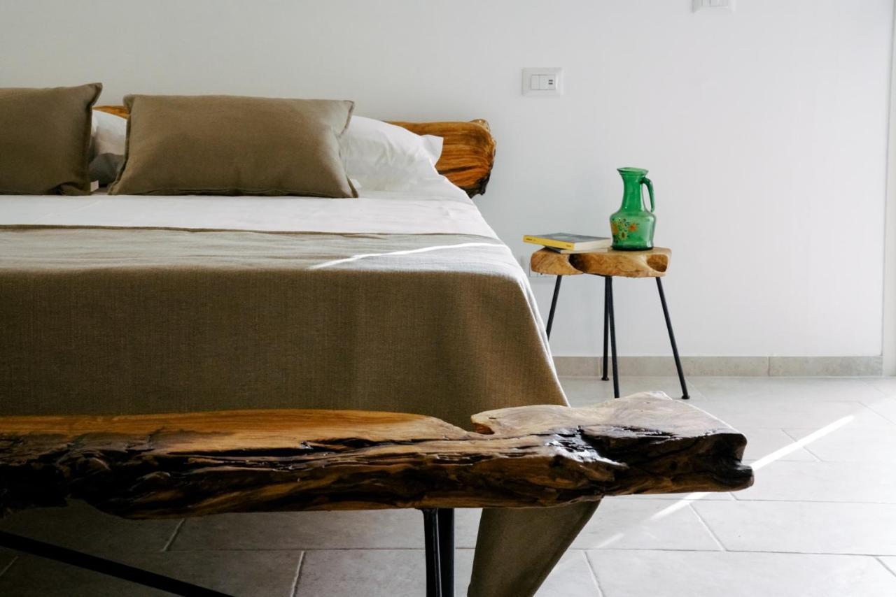 Masseria Balsamo Collemeto Ngoại thất bức ảnh