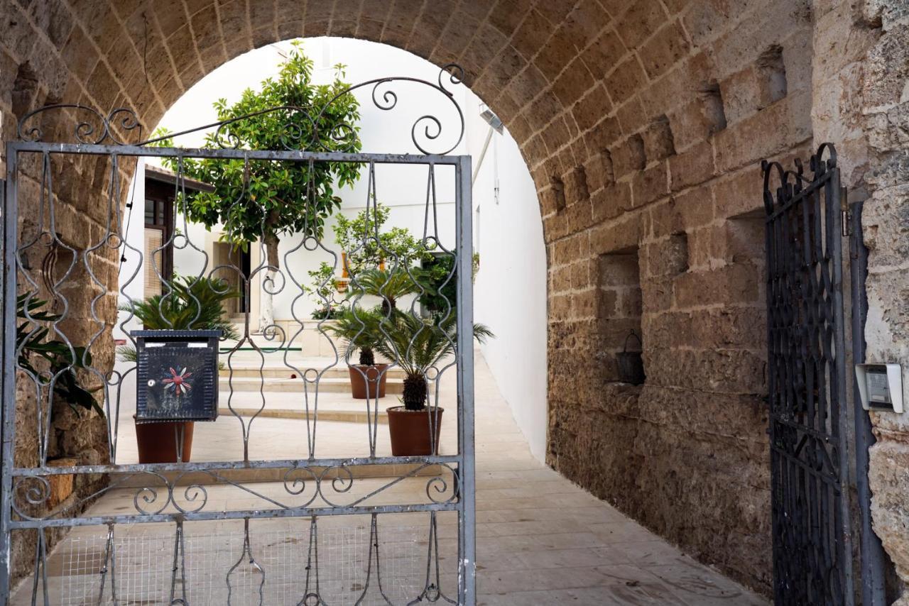 Masseria Balsamo Collemeto Ngoại thất bức ảnh