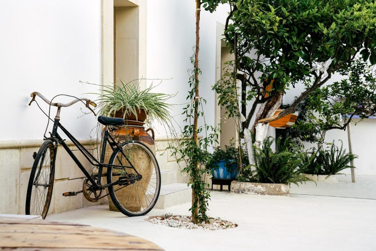 Masseria Balsamo Collemeto Ngoại thất bức ảnh