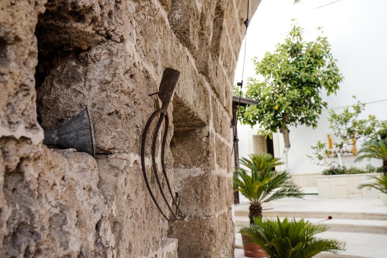 Masseria Balsamo Collemeto Ngoại thất bức ảnh