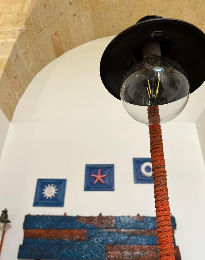 Masseria Balsamo Collemeto Ngoại thất bức ảnh