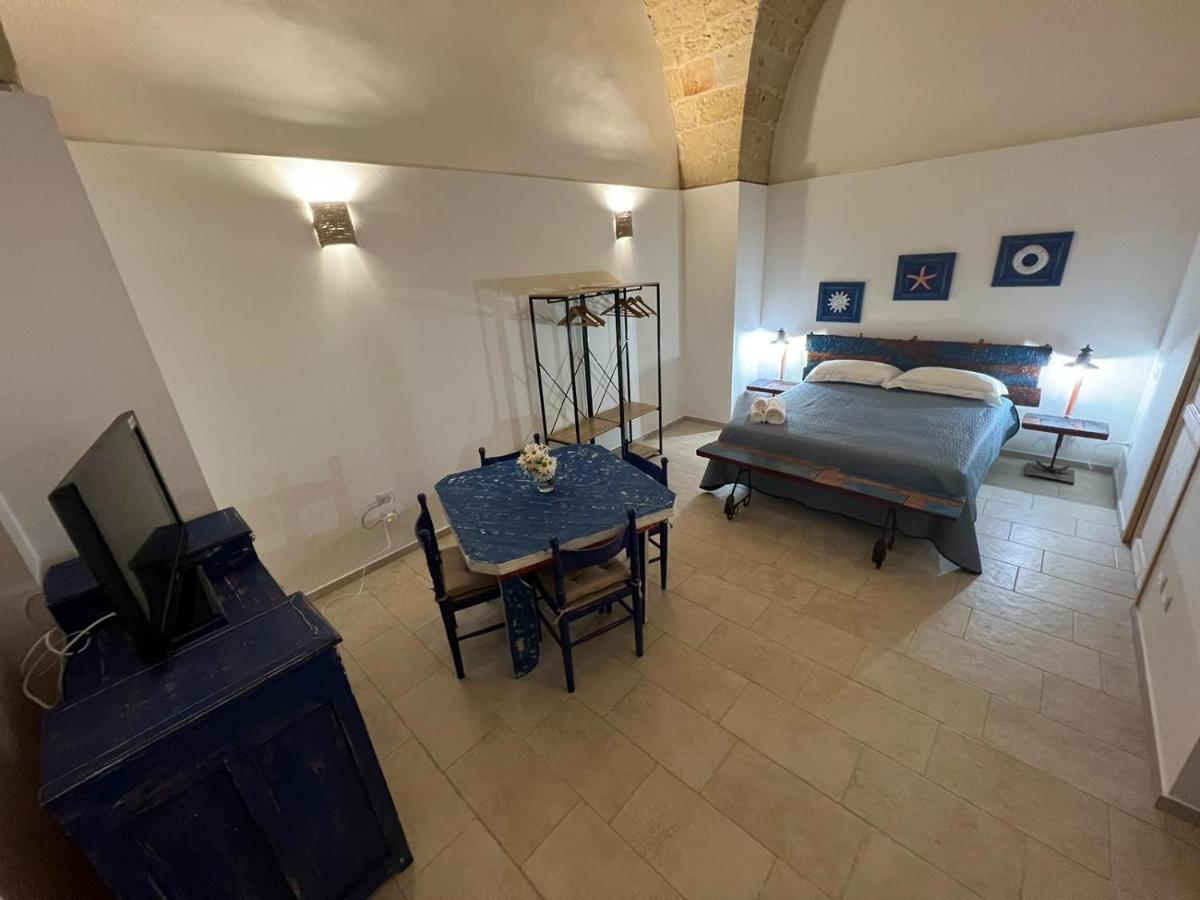 Masseria Balsamo Collemeto Ngoại thất bức ảnh