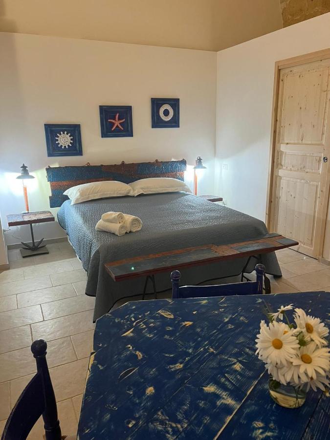 Masseria Balsamo Collemeto Ngoại thất bức ảnh