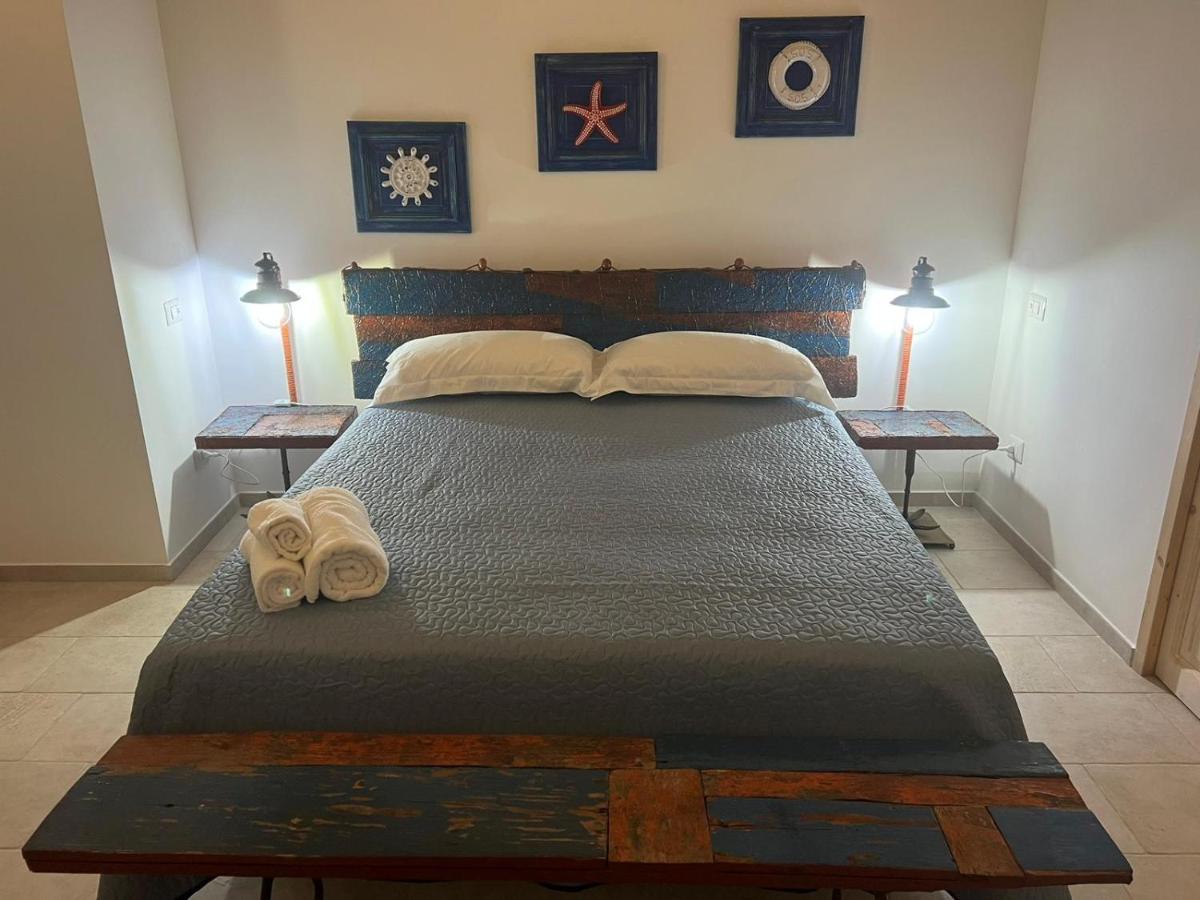 Masseria Balsamo Collemeto Ngoại thất bức ảnh