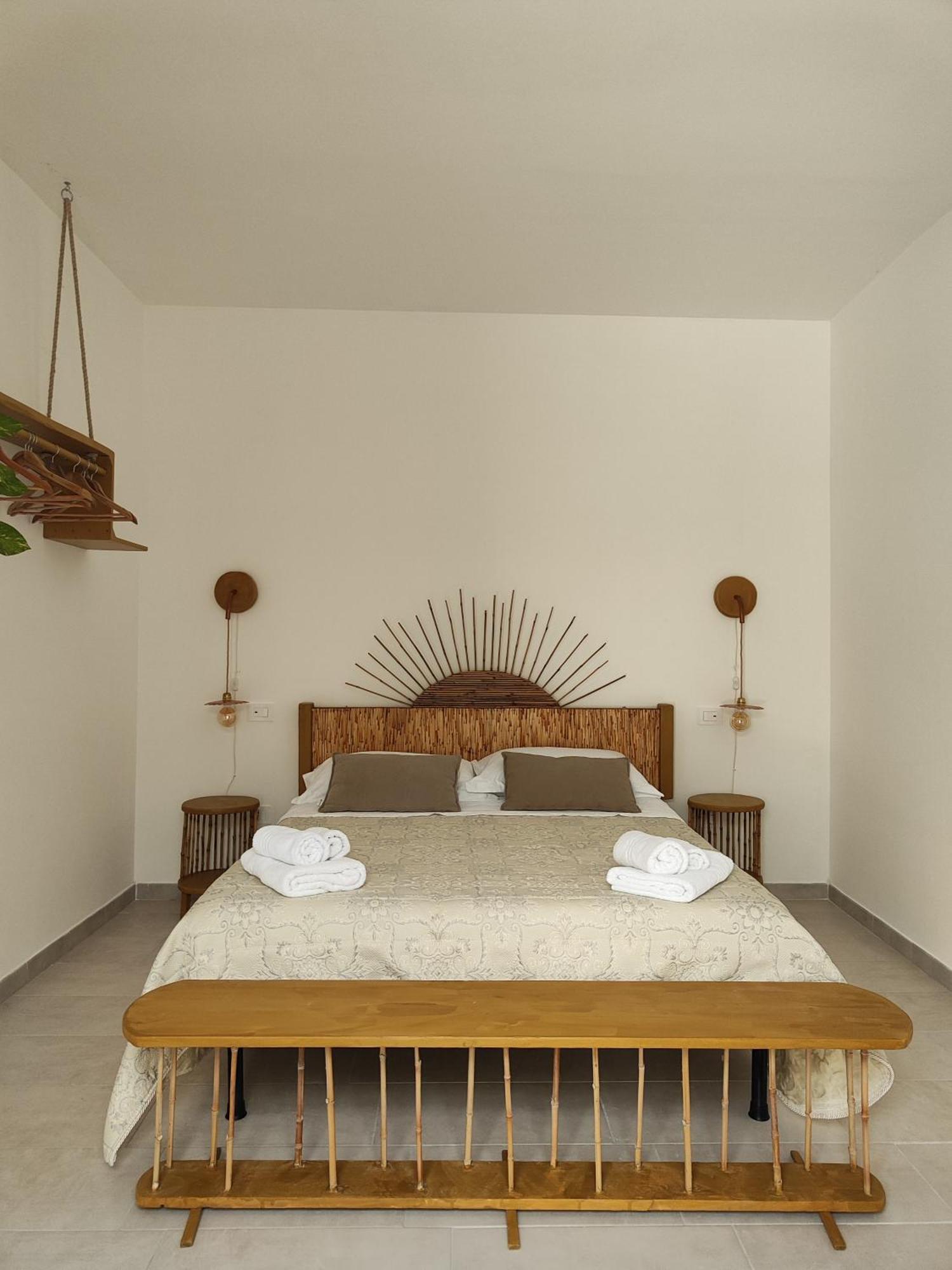 Masseria Balsamo Collemeto Ngoại thất bức ảnh