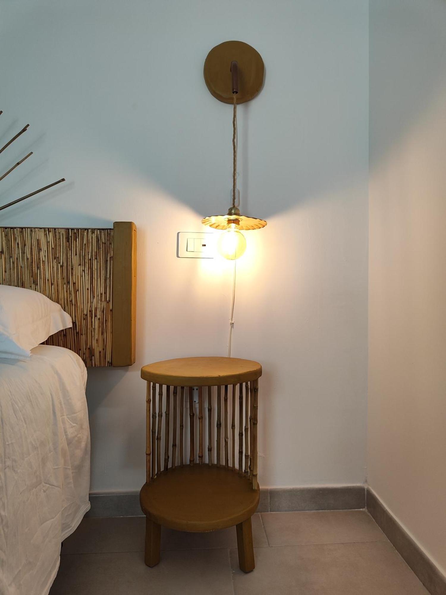 Masseria Balsamo Collemeto Ngoại thất bức ảnh