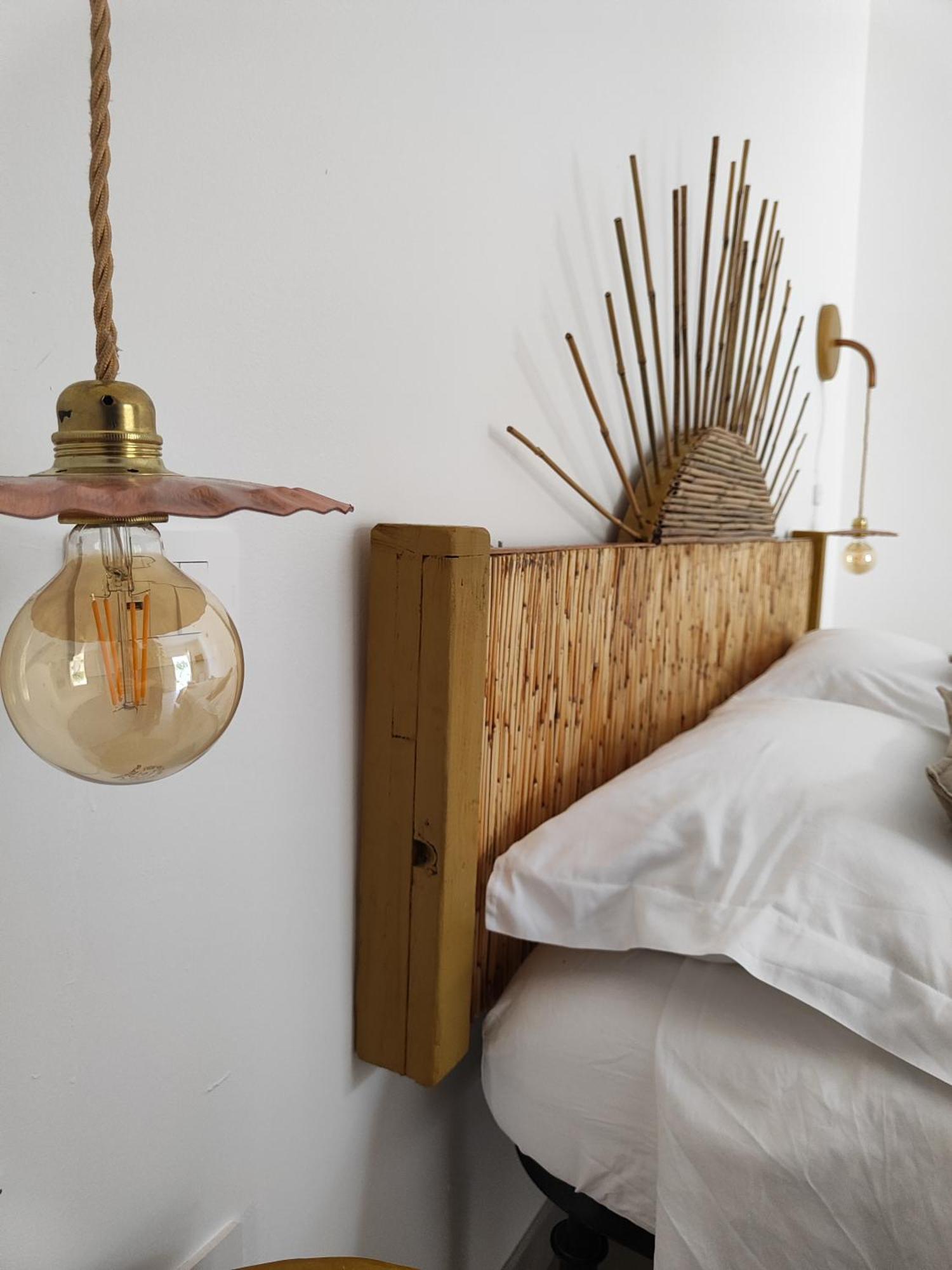 Masseria Balsamo Collemeto Ngoại thất bức ảnh