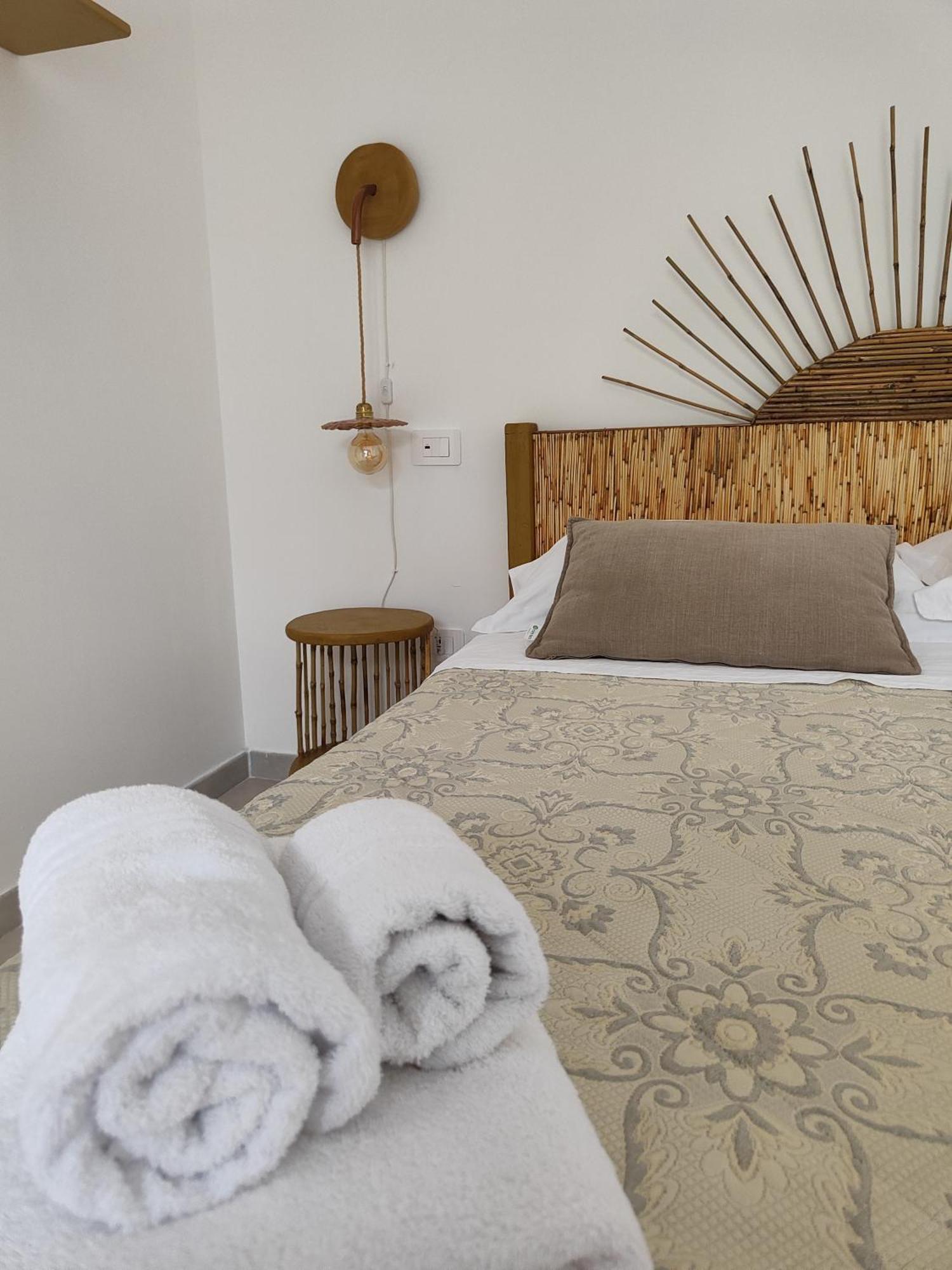 Masseria Balsamo Collemeto Ngoại thất bức ảnh